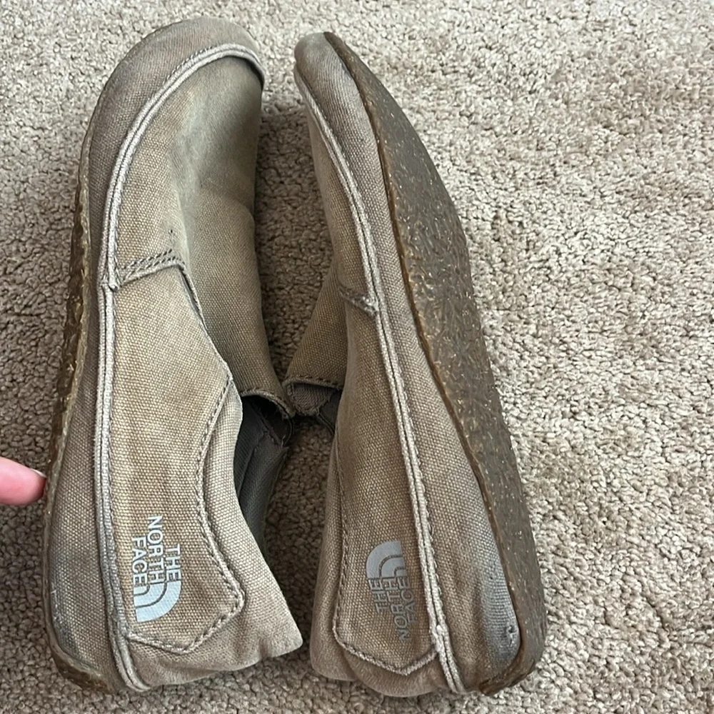 The North Face good used